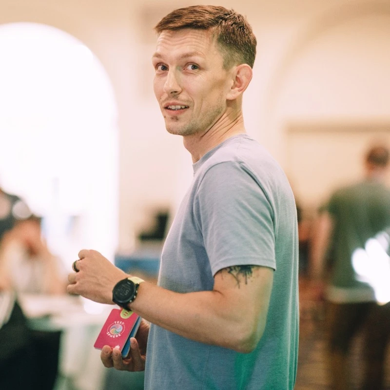 Andrei Contan - Principal Test Engineer